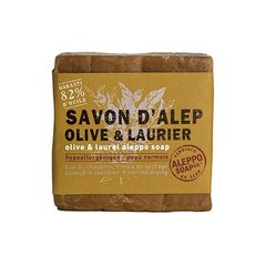   Savon Alep Olive & Laurier - 200g  