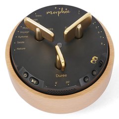   Morphée - box méditation et sophrologie en français Sans couleur 10x7cm