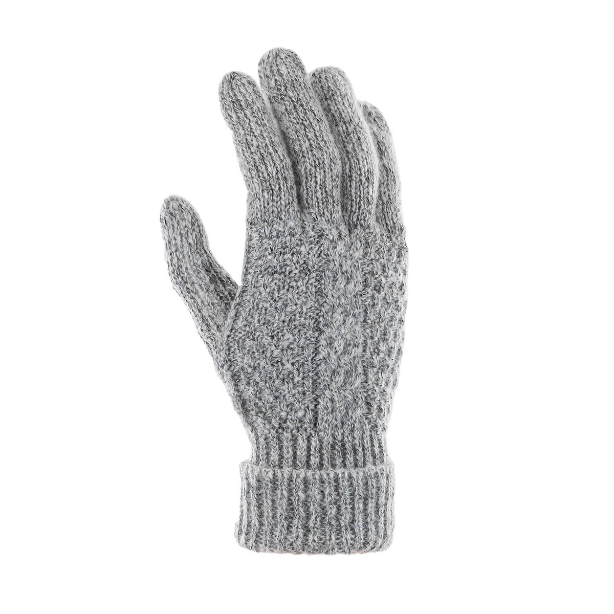 Gants Trekmates Harland Gris - Taille S - Compatibles écrans Tactiles - Neufs