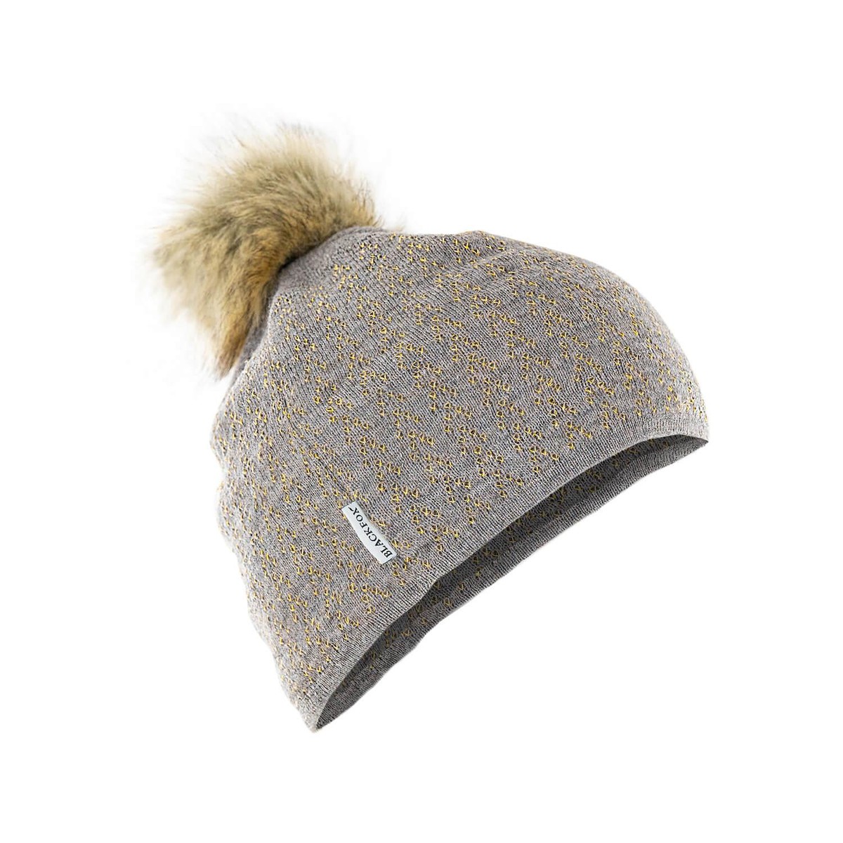   Bonnet Nina Taupe TU  