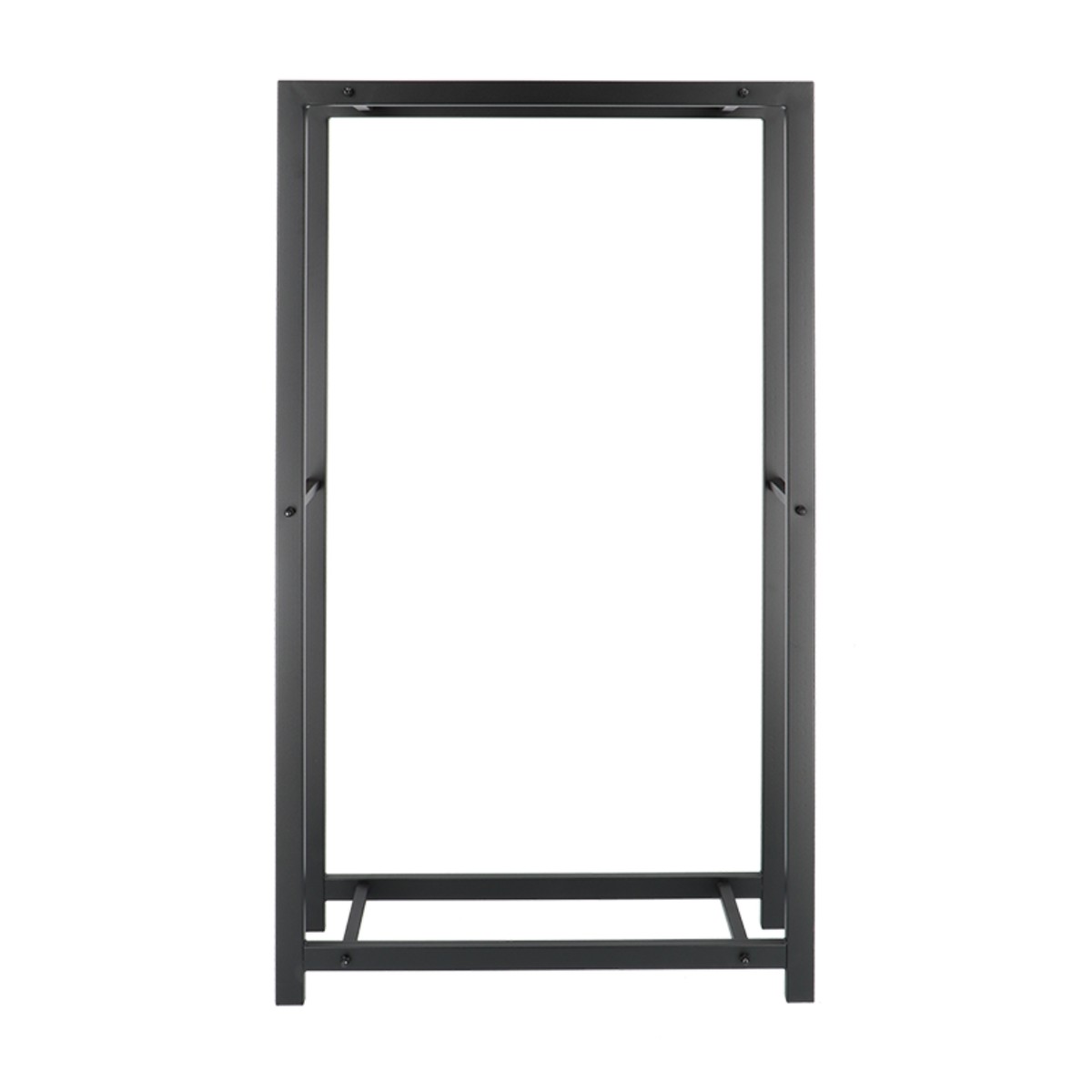 Esschert Design Esschert Design Porte Buche Esschert  75.5x23.5x148cm