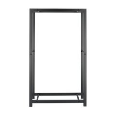 Esschert Design Esschert Design Porte Buche Esschert  75.5x23.5x148cm