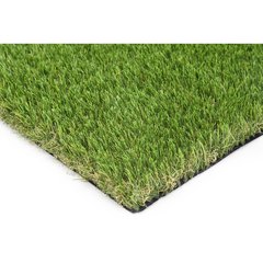 Schilliger Design  Gazon Synthétique l'écossais  1x4m 40mm