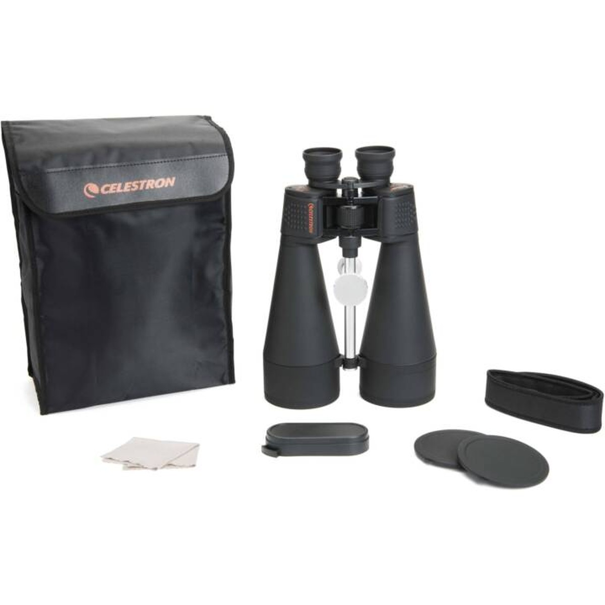   Celestron SkyMaster 20X80 Sans couleur Grossissement max x20