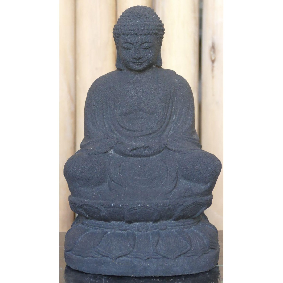 Personnages, Schilliger Sélection Japanese Buddha Statues Boudha