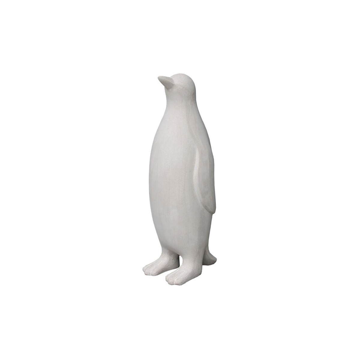 Schilliger Sélection  Pinguin L Beige Beige 32x28x80cm