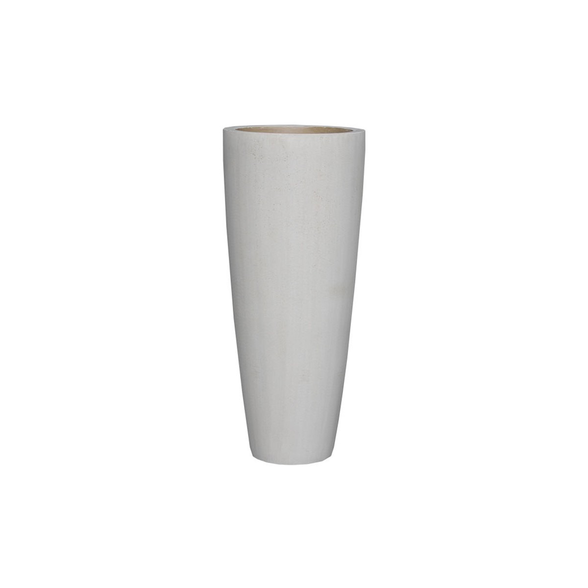 Schilliger Sélection Cervin Vase Cervin Beige 37x80cm