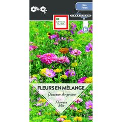 Silence, ça pousse  Assortiment Douceur Angevine  