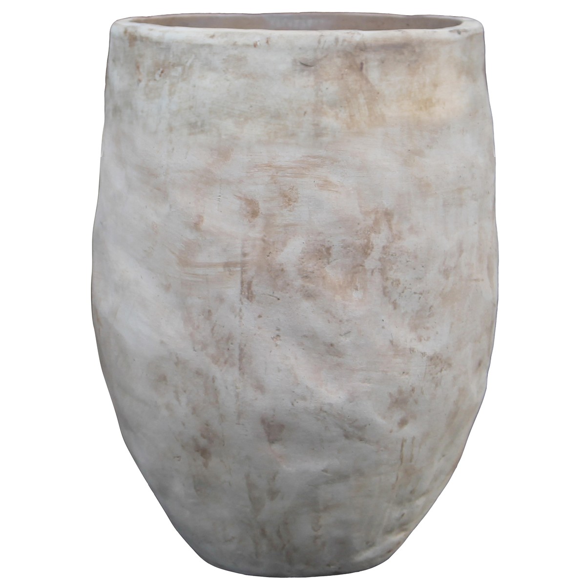 Schilliger Sélection  Pot Haut Organic M Noir Sans couleur 32x45cm