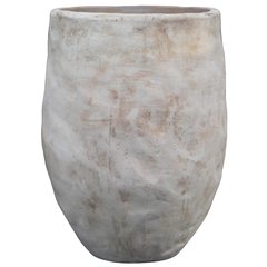 Schilliger Sélection  Pot Haut Organic M Noir Sans couleur 32x45cm