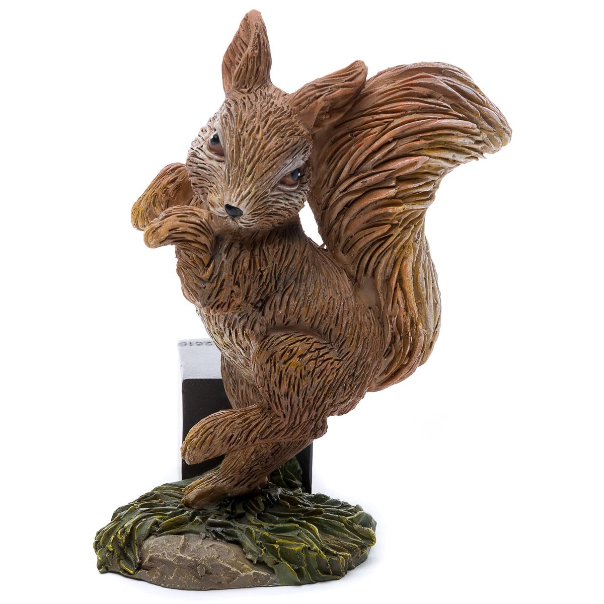 Figurine Chiikawa – Écureuil Volant (Coonuts) – PVC – Édition Japonaise Limitée