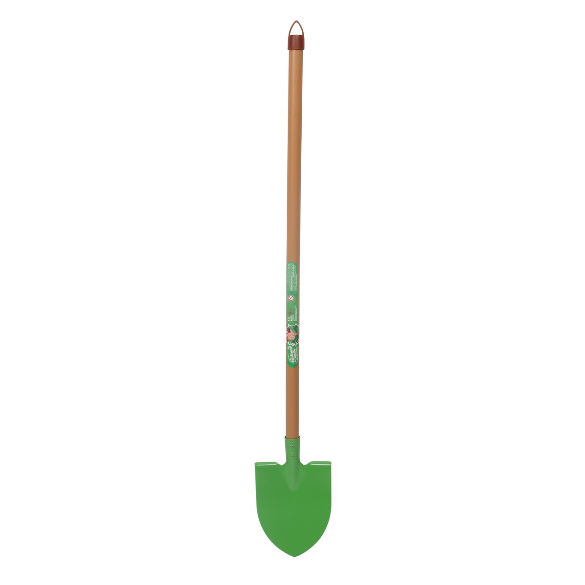 Spear & Jackson Gamme enfant Pelle enfant métal manche bois  91x14x8cm