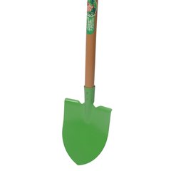 Spear & Jackson Gamme enfant Pelle enfant métal manche bois  91x14x8cm