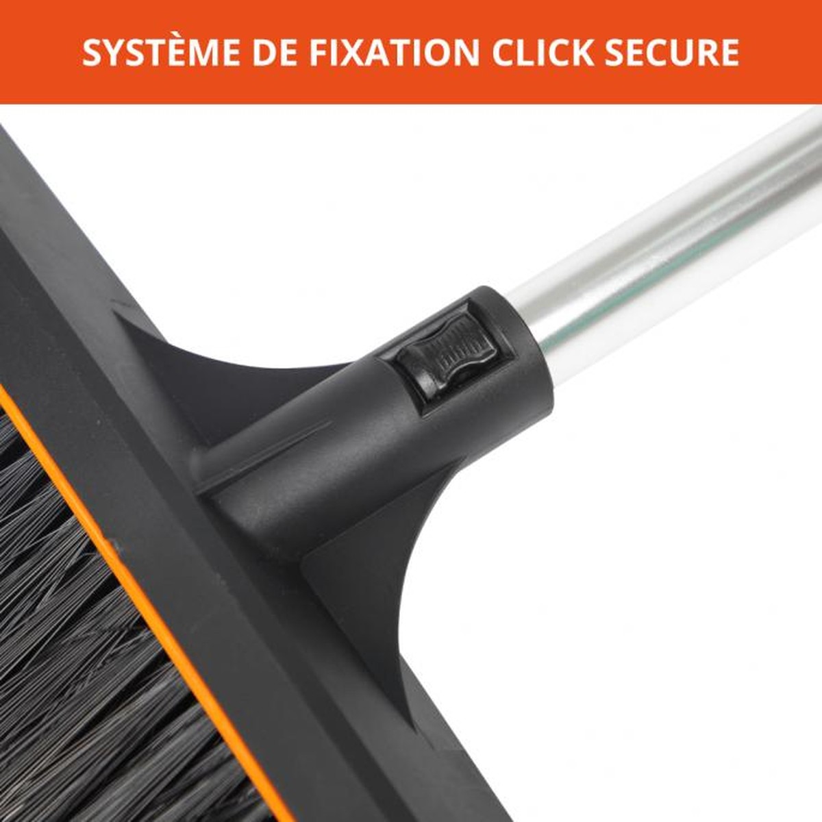   Le Balai Du Pro  67x176cm