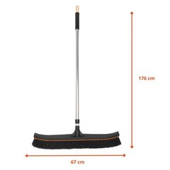   Le Balai Du Pro  67x176cm