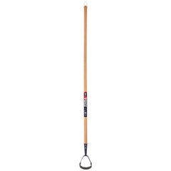 Spear & Jackson  Grattoir de rocaille dentelé manche bois 100 % PEFC  5x11x146.5cm