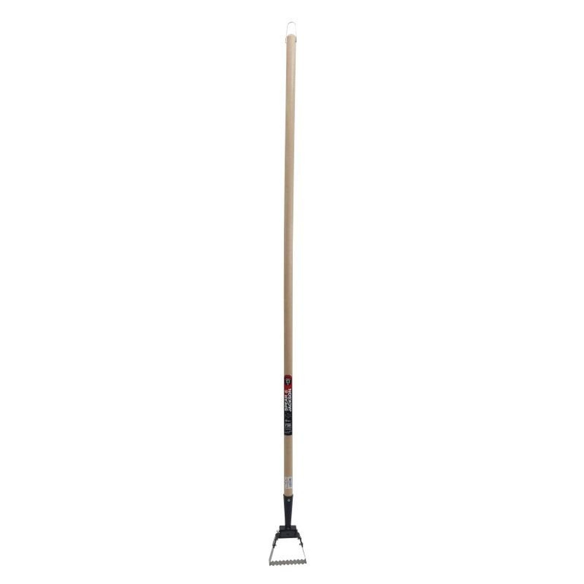 Spear & Jackson Grands outils de jardin Grattoir à lame oscillante Sans couleur 3x12x165cm