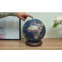   Lampe AtlasGlobe M  13x14.5cm