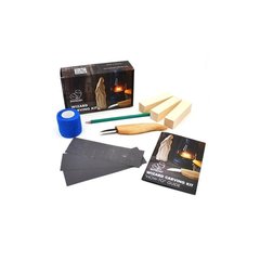   Kit de sculture nain  