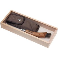   Opinel coffret cadeau champignon  