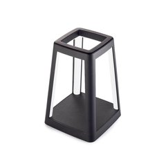  Lexon Lanterne Lexon station de recharge Noir 17.8x23.1x17.8cm