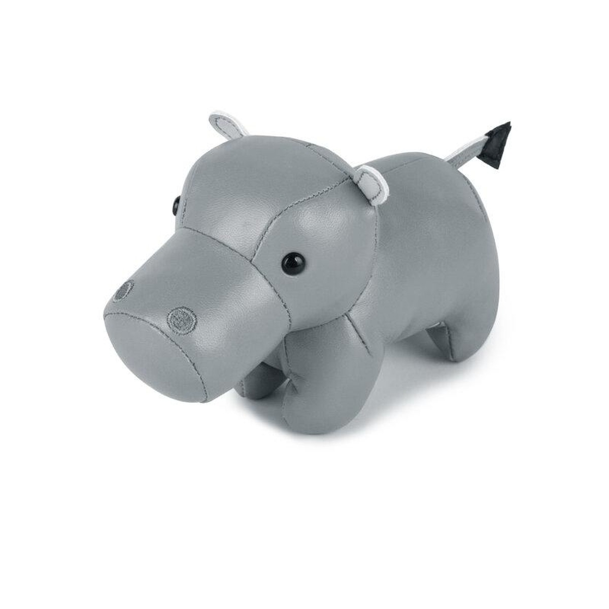   Lbf Les Petits Animaux Sam L'Hippopotame  