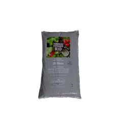   Terreau Potager Bio Sans Tourbe Schilliger Sans couleur 20L