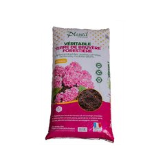   Terre de bruyère forestière  40L