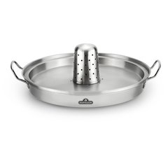   RÔTISSOIRE POULET ET WOK Sans couleur 