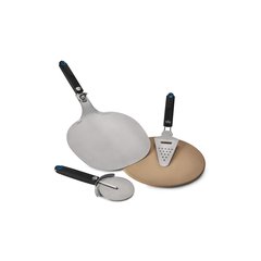   Kit de démarrage fan de pizza Sans couleur 