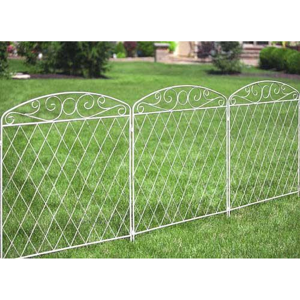 Panacea Products  Clôture Triple A  91x96cm