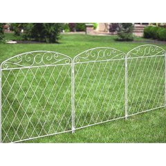 Panacea Products  Clôture Triple A  91x96cm